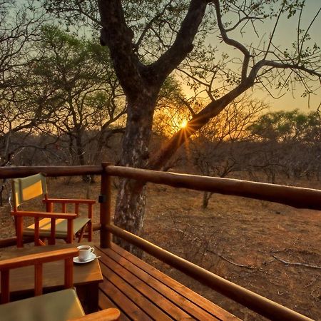 Vuyani River Lodge Hoedspruit Exterior photo