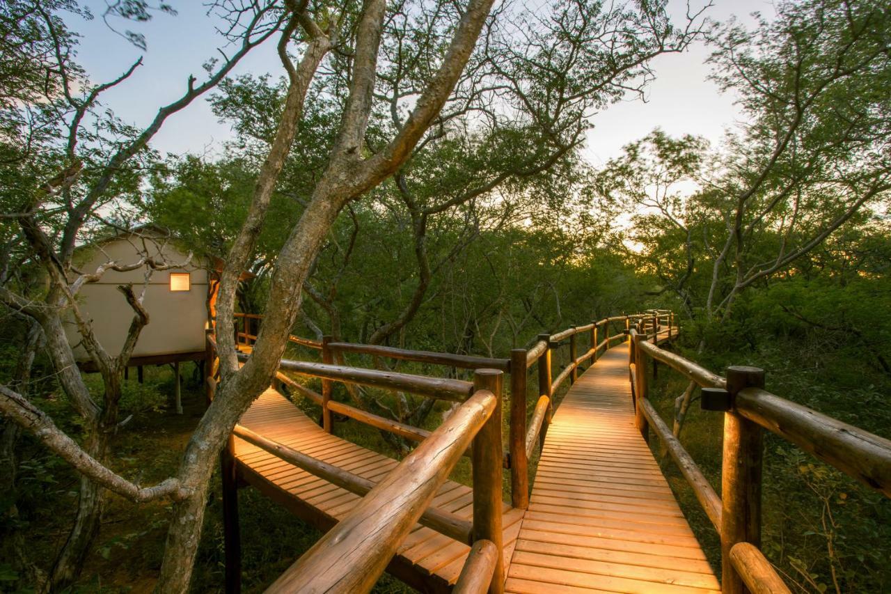 Vuyani River Lodge Hoedspruit Exterior photo