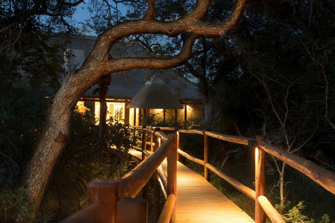 Vuyani River Lodge Hoedspruit Exterior photo