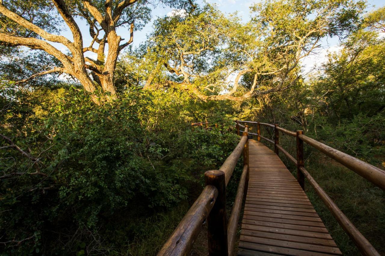 Vuyani River Lodge Hoedspruit Exterior photo
