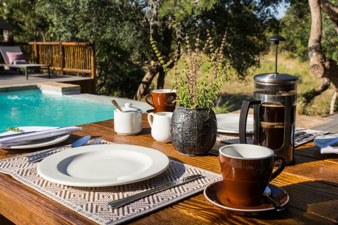 Vuyani River Lodge Hoedspruit Exterior photo