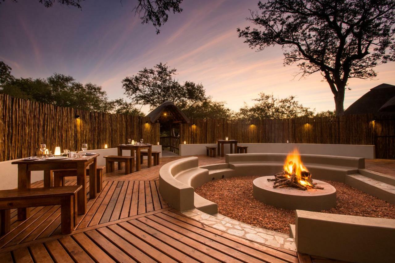 Vuyani River Lodge Hoedspruit Exterior photo