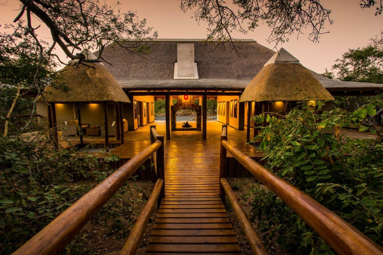 Vuyani River Lodge Hoedspruit Exterior photo
