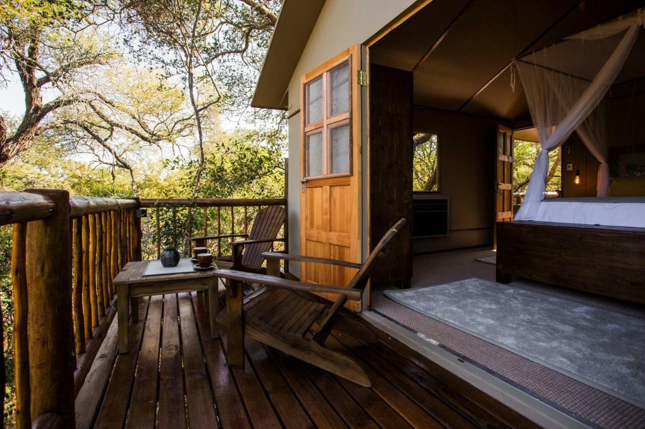 Vuyani River Lodge Hoedspruit Exterior photo