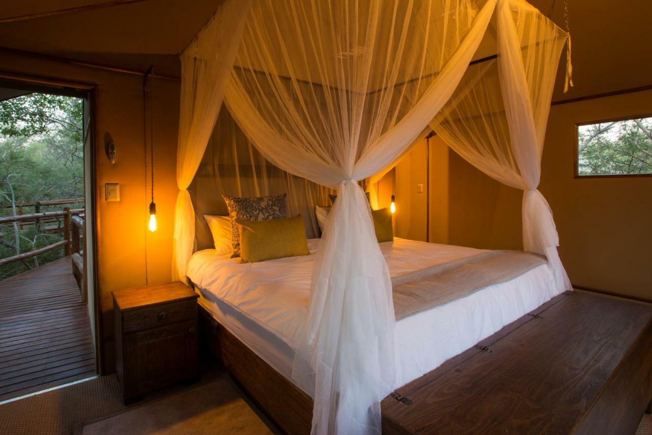 Vuyani River Lodge Hoedspruit Exterior photo