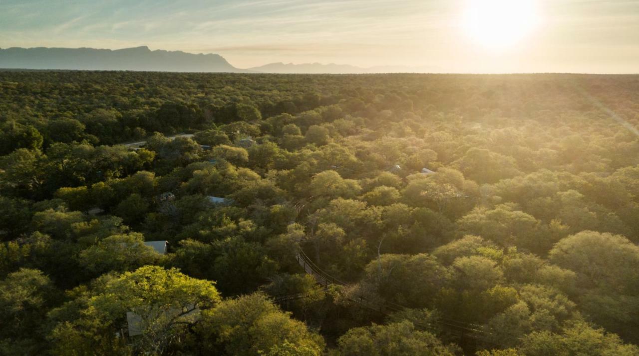 Vuyani River Lodge Hoedspruit Exterior photo