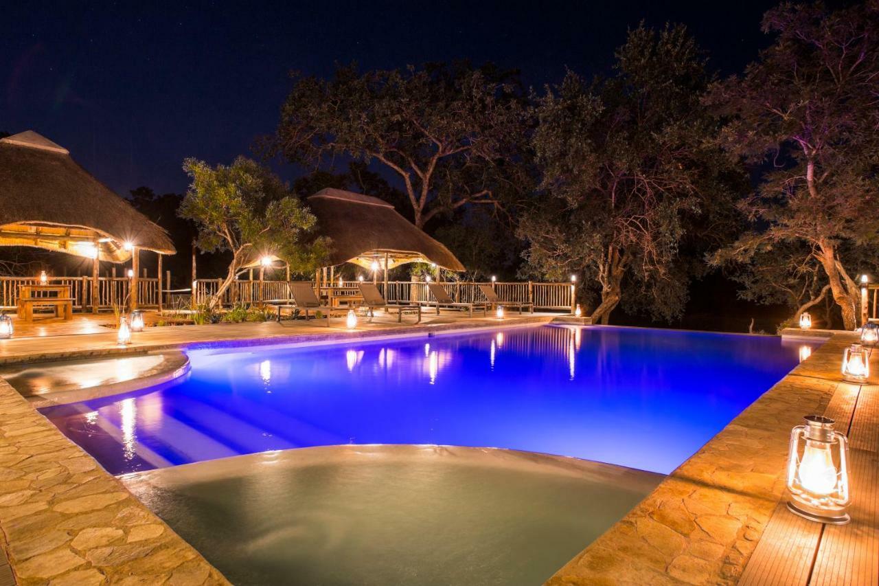 Vuyani River Lodge Hoedspruit Exterior photo