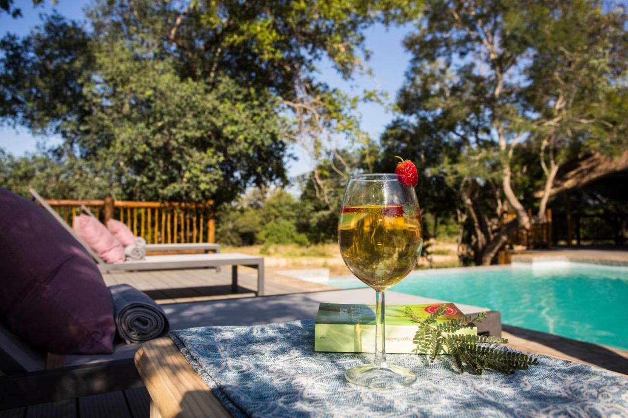 Vuyani River Lodge Hoedspruit Exterior photo