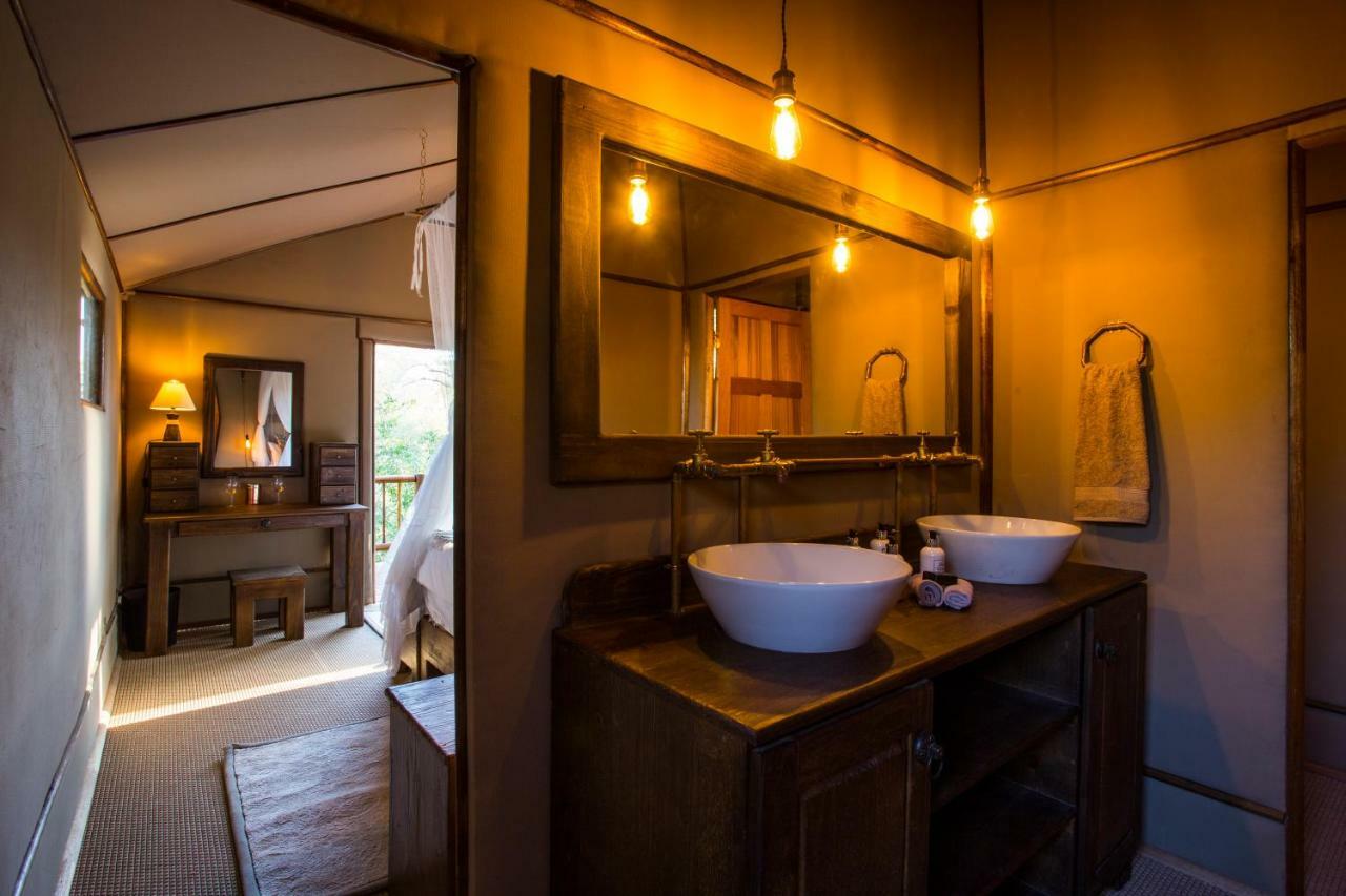 Vuyani River Lodge Hoedspruit Exterior photo