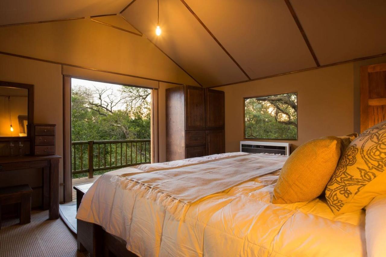 Vuyani River Lodge Hoedspruit Exterior photo