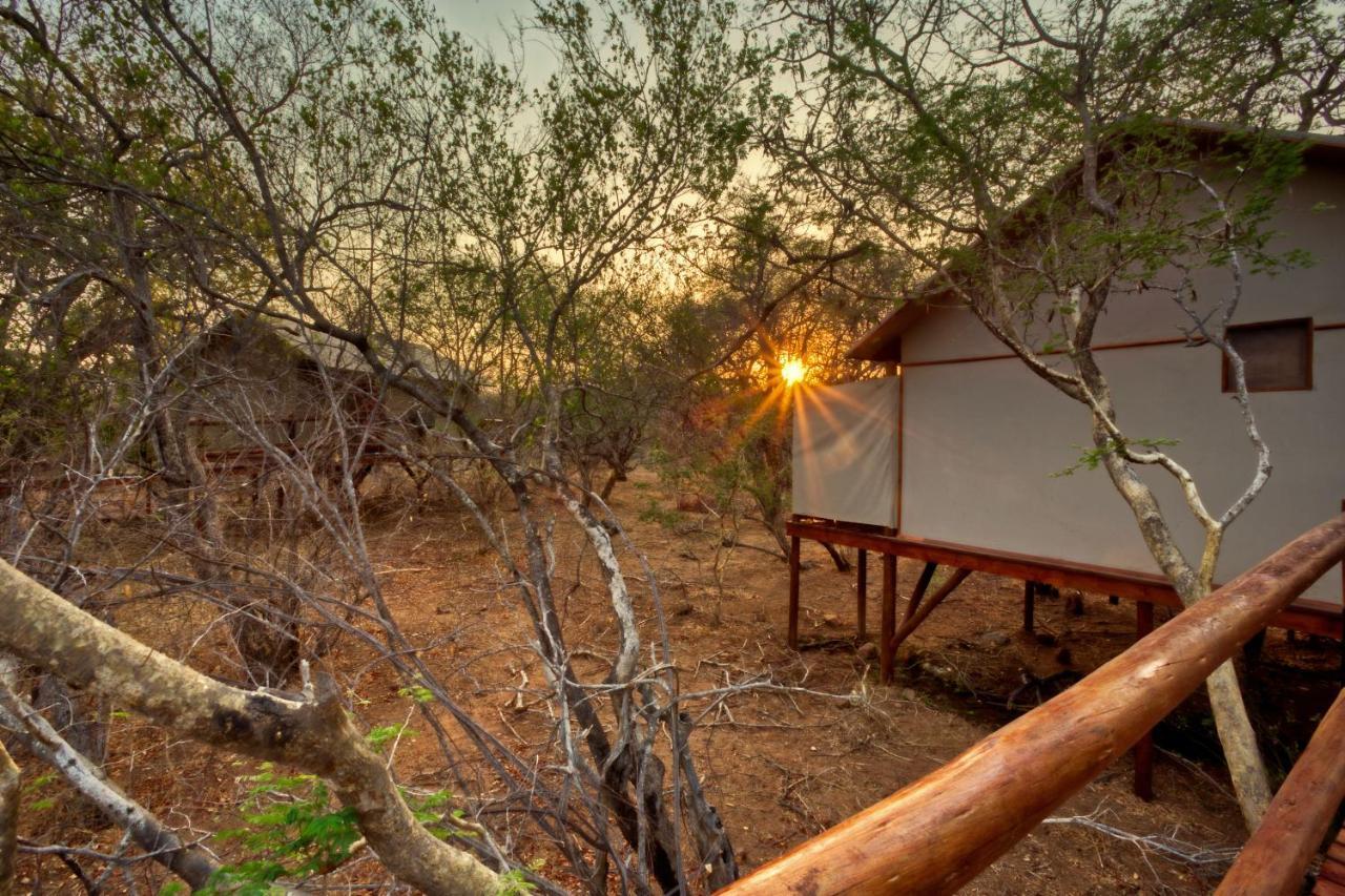 Vuyani River Lodge Hoedspruit Exterior photo