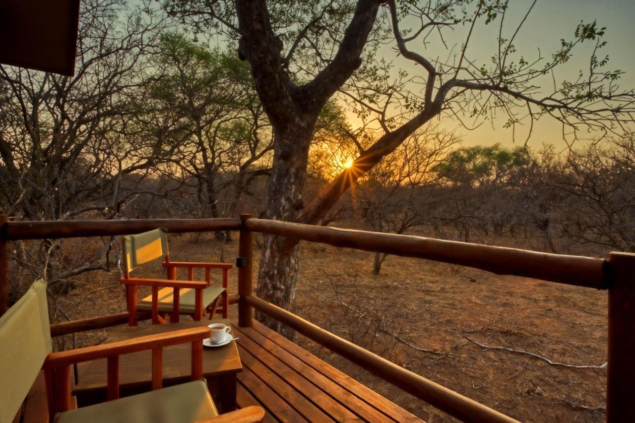 Vuyani River Lodge Hoedspruit Exterior photo