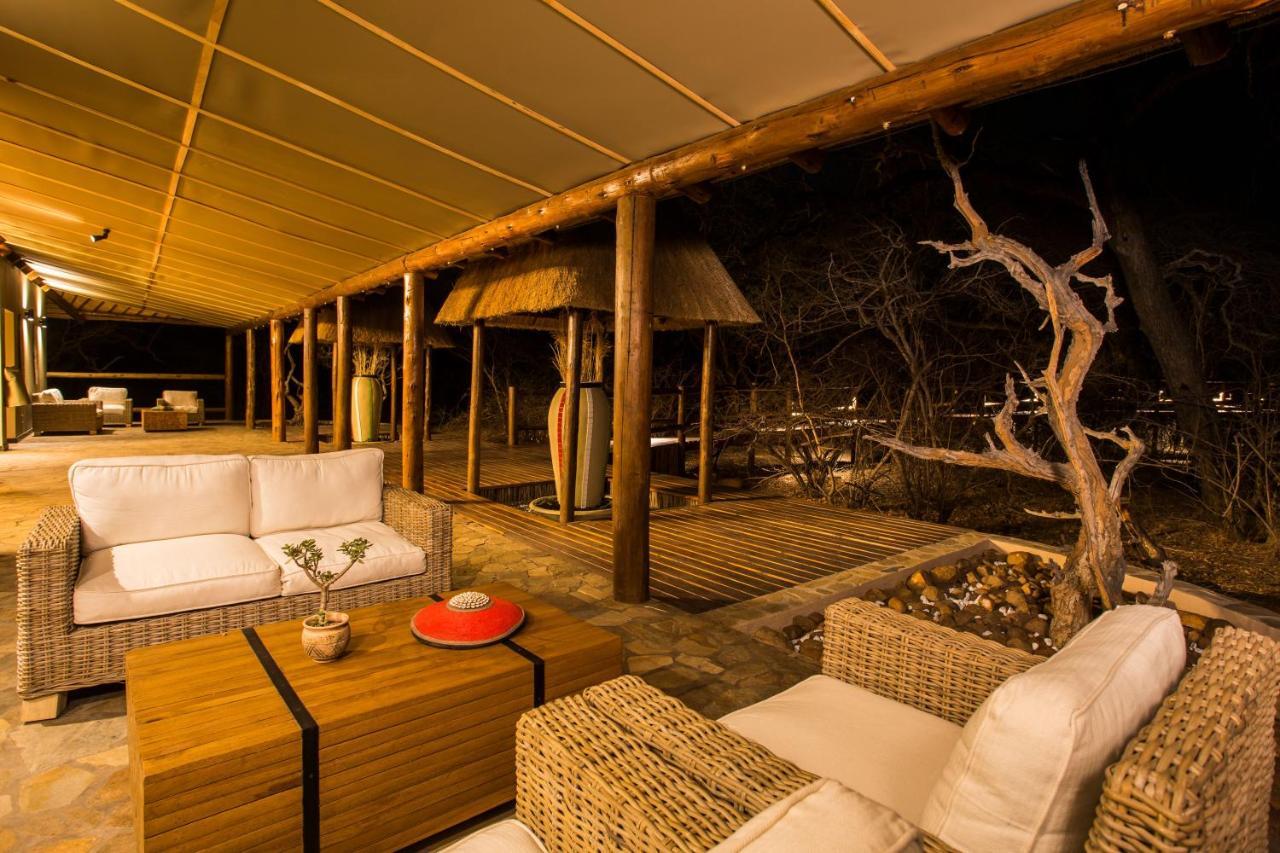 Vuyani River Lodge Hoedspruit Exterior photo