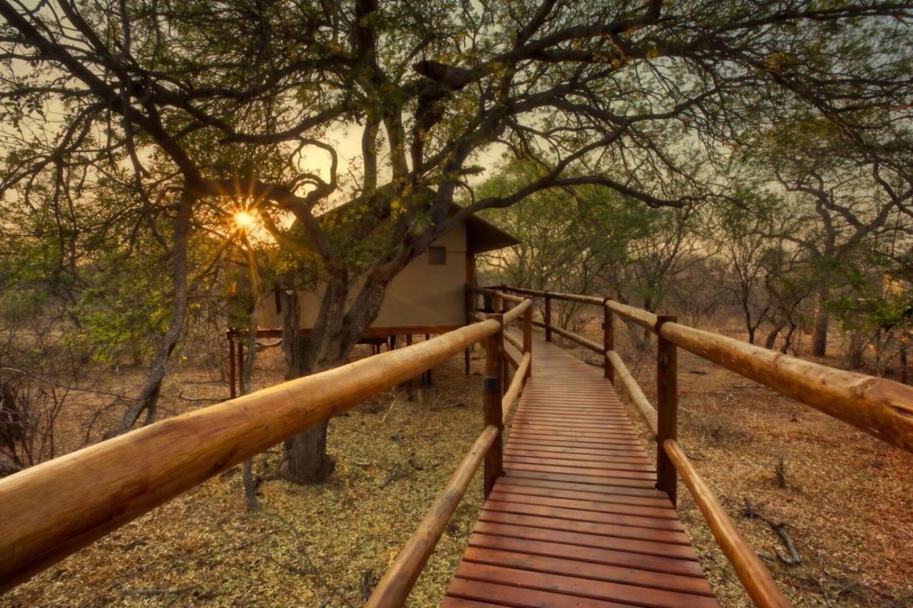 Vuyani River Lodge Hoedspruit Exterior photo